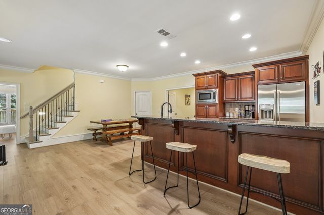 963 Garner Creek Drive SW, Lilburn, GA 30047