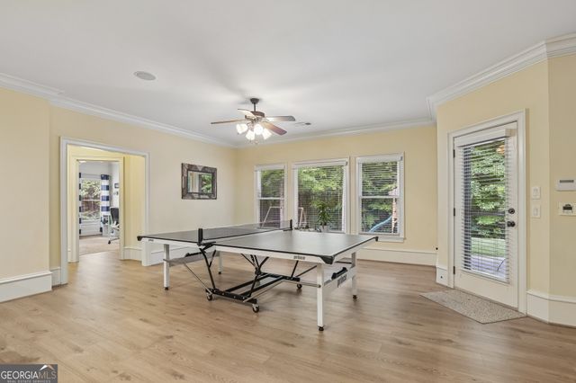 963 Garner Creek Drive SW, Lilburn, GA 30047