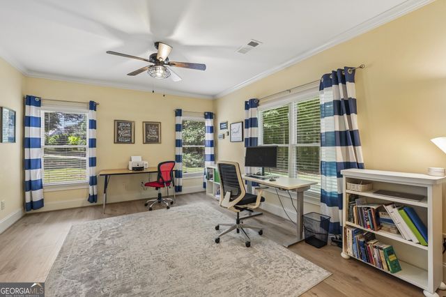 963 Garner Creek Drive SW, Lilburn, GA 30047