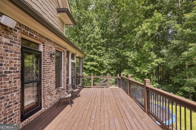 963 Garner Creek Drive SW, Lilburn, GA 30047