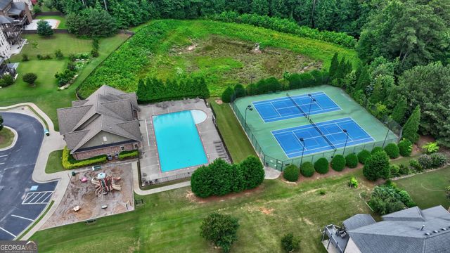 963 Garner Creek Drive SW, Lilburn, GA 30047