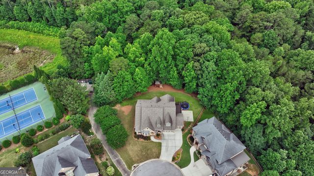 963 Garner Creek Drive SW, Lilburn, GA 30047