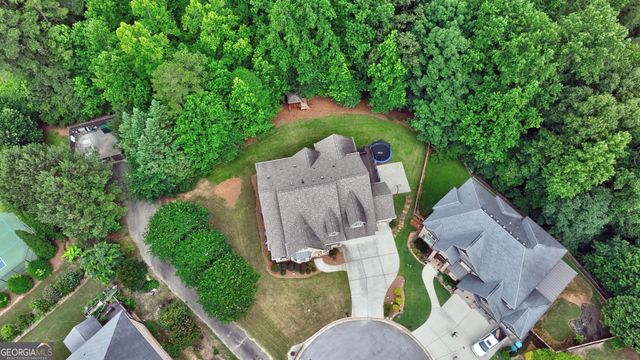 963 Garner Creek Drive SW, Lilburn, GA 30047
