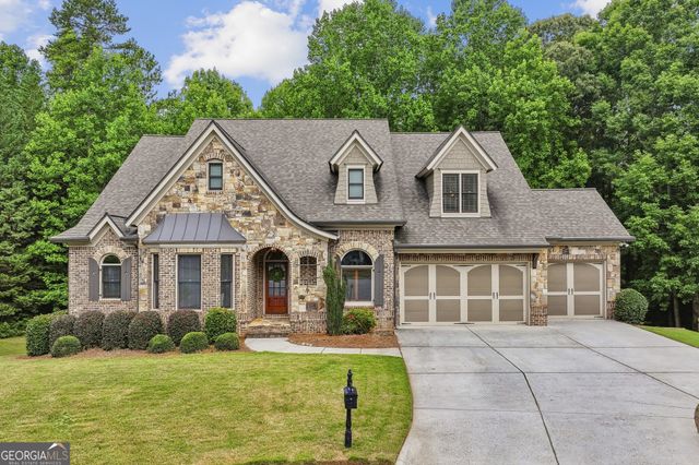 963 Garner Creek Drive SW, Lilburn, GA 30047