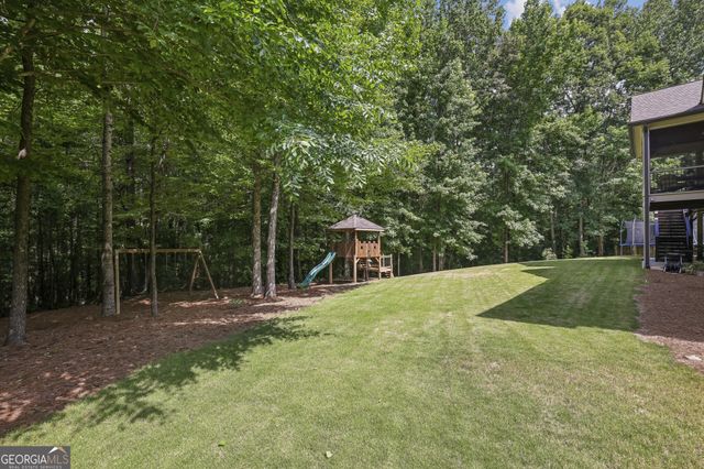 963 Garner Creek Drive SW, Lilburn, GA 30047