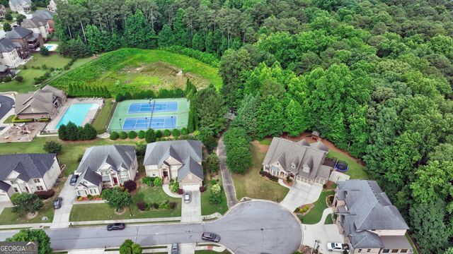 963 Garner Creek Drive SW, Lilburn, GA 30047