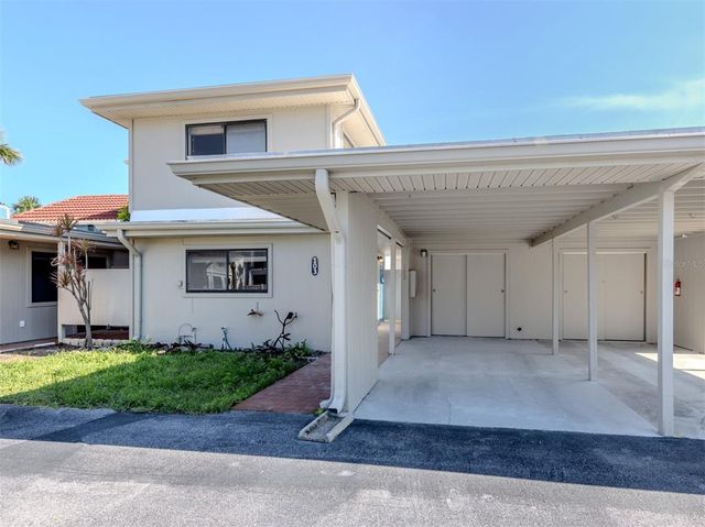 500 PARK BOULEVARD S 103, Venice, FL 34285