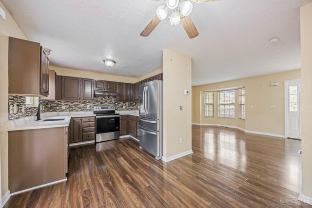 7673 Tollgate Court, Fairfield, OH 45014