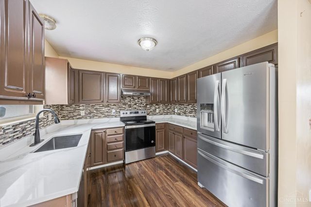 7673 Tollgate Court, Fairfield, OH 45014