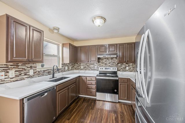 7673 Tollgate Court, Fairfield, OH 45014