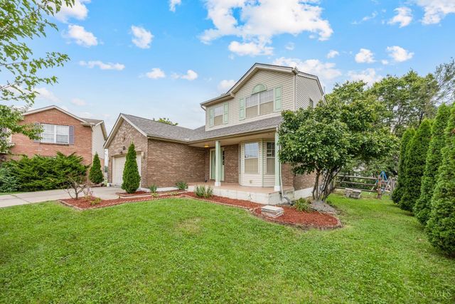 7673 Tollgate Court, Fairfield, OH 45014
