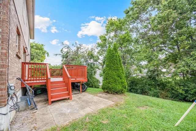 7673 Tollgate Court, Fairfield, OH 45014