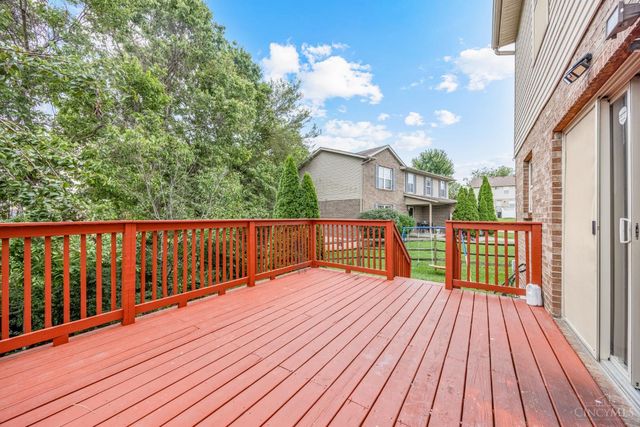 7673 Tollgate Court, Fairfield, OH 45014