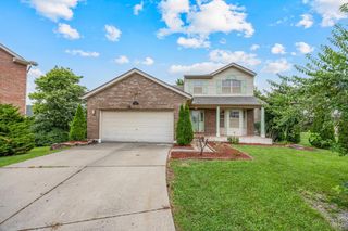 7673 Tollgate Court, Fairfield, OH 45014