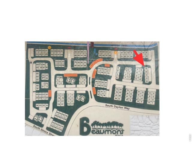 2685 S Dayton Way 21, Denver, CO 80231