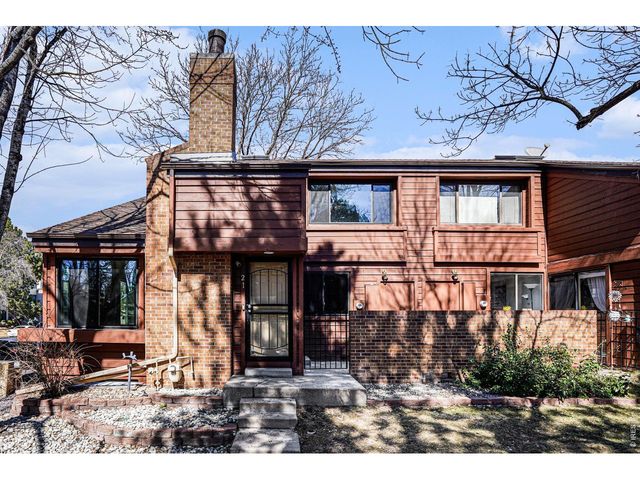 2685 S Dayton Way 21, Denver, CO 80231