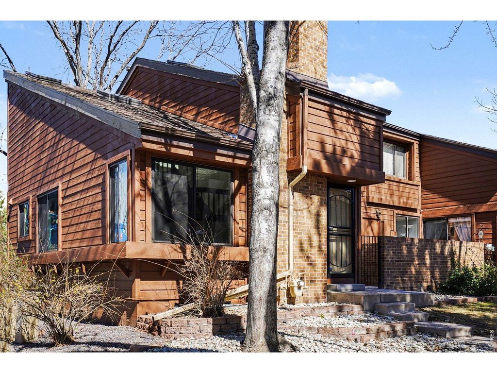 2685 S Dayton Way 21, Denver, CO 80231