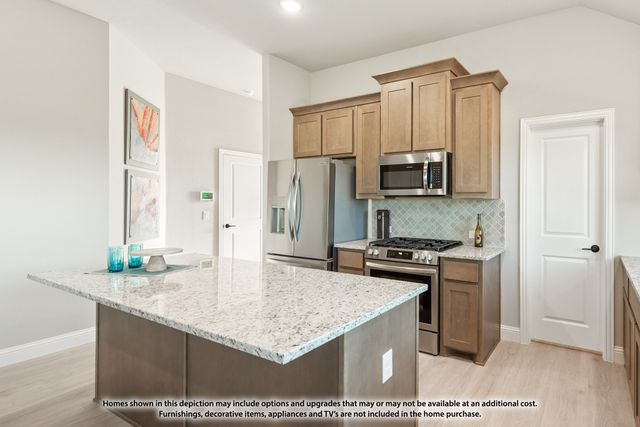 961 Imperial Eagle Road, Alvarado, TX 76009