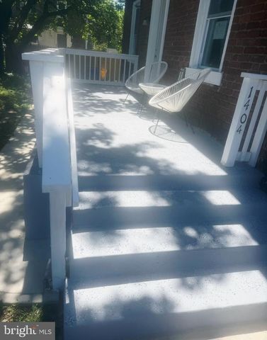 1404 ROANOKE RD, Camden, NJ 08104
