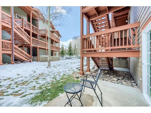 203 Pelican Cir 14-1409, Breckenridge, CO 80424