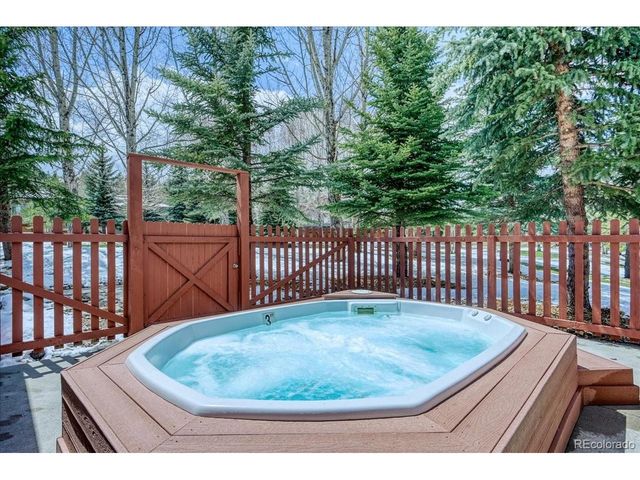203 Pelican Cir 14-1409, Breckenridge, CO 80424