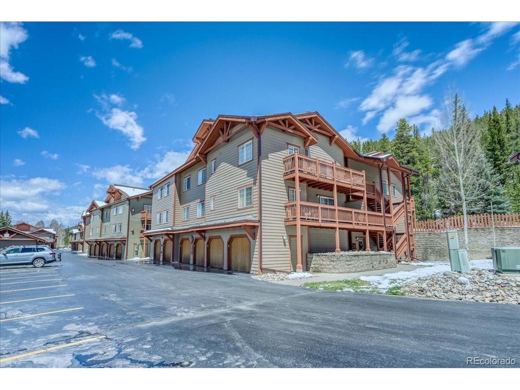 203 Pelican Cir 14-1409, Breckenridge, CO 80424