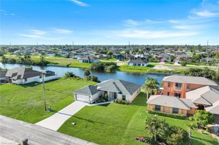 2224 NW 25th TER, Cape Coral, FL 33993