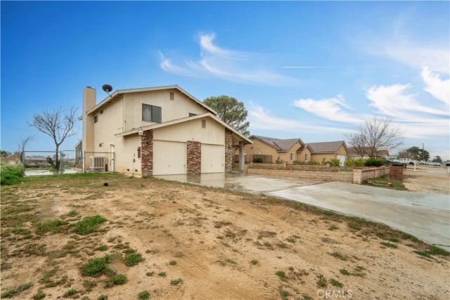 9848 Karen Avenue, California City, CA 93505