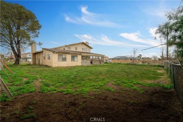 9848 Karen Avenue, California City, CA 93505