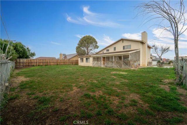 9848 Karen Avenue, California City, CA 93505