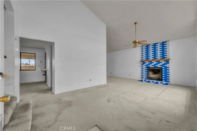 9848 Karen Avenue, California City, CA 93505