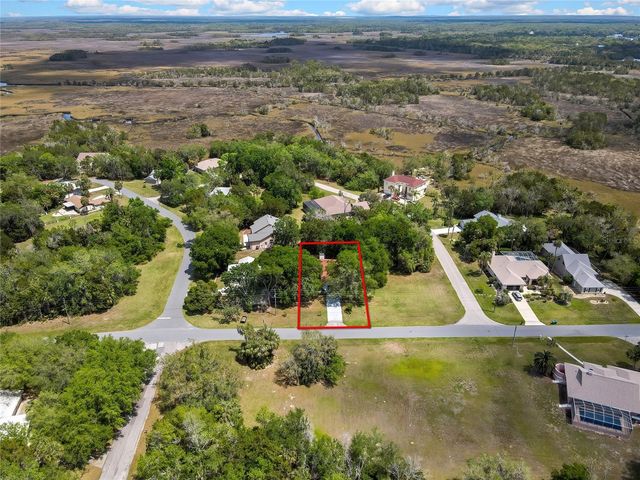 11587 W TIMBERLANE DRIVE, Homosassa, FL 34448