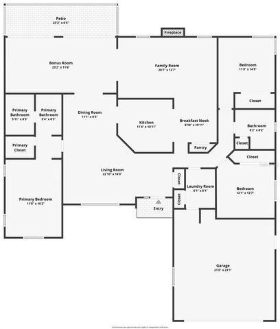 11587 W TIMBERLANE DRIVE, Homosassa, FL 34448