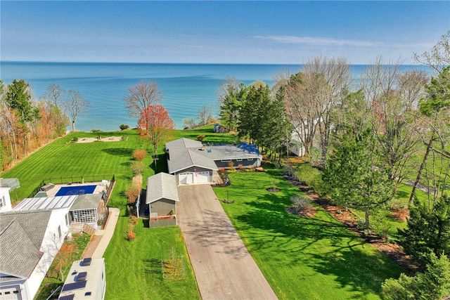 147 Elm Drive, Ontario, NY 14519