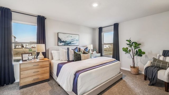 406 Kingfisher Drive, Norwalk, IA 50211