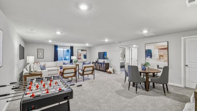 406 Kingfisher Drive, Norwalk, IA 50211