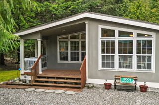 18004 Glacier Rim Drive, Glacier, WA 98244