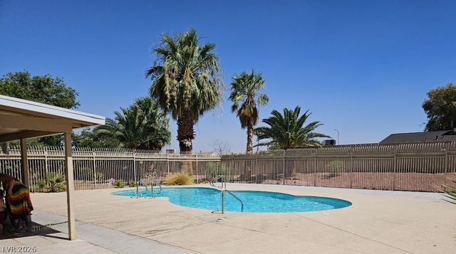 4972 Larkspur Street, Las Vegas, NV 89120