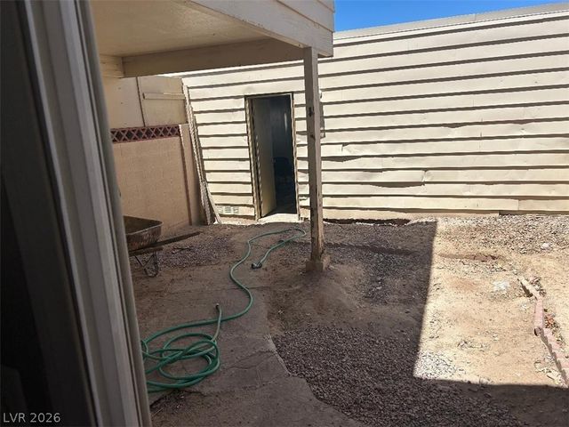 4972 Larkspur Street, Las Vegas, NV 89120