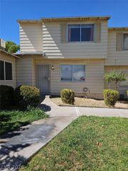 4972 Larkspur Street, Las Vegas, NV 89120