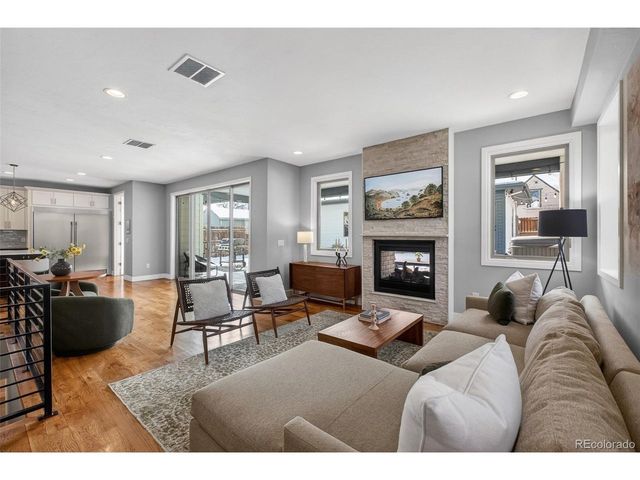 3730 W 24th Ave, Denver, CO 80211