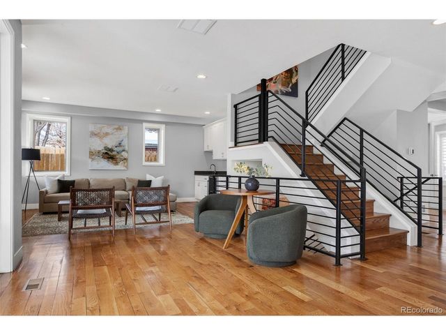 3730 W 24th Ave, Denver, CO 80211