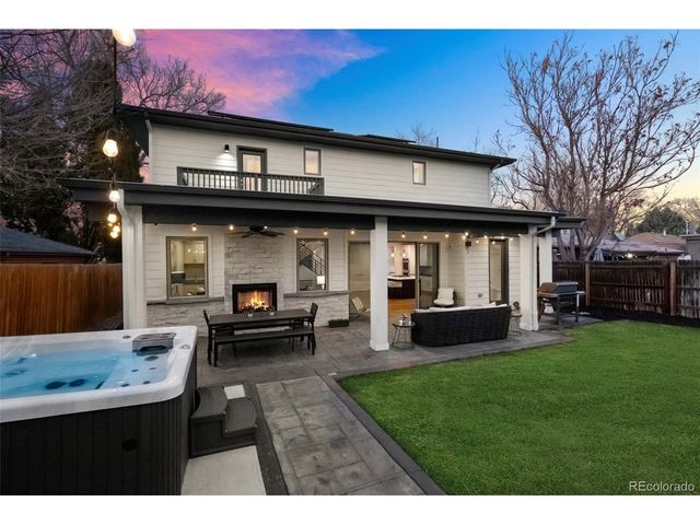 3730 W 24th Ave, Denver, CO 80211