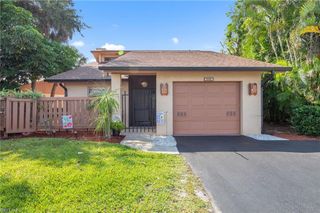 6443 Royal Woods DR, Fort Myers, FL 33908