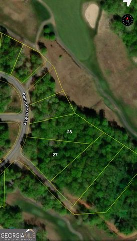 J-27 & J-28 Bent Grass Way, Clayton, GA 30525