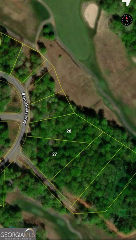J-27 & J-28 Bent Grass Way, Clayton, GA 30525 — photo 3