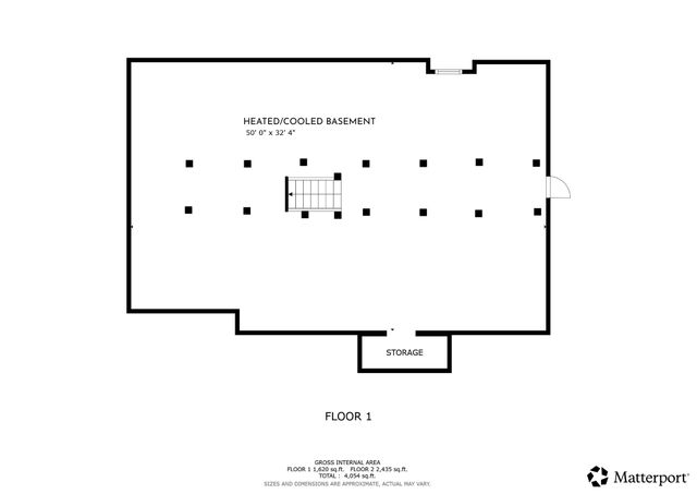 1496 Coleman Rd, Franklin, TN 37064