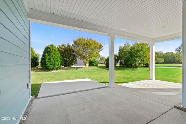 142 Quarter Horse Loop, Hertford, NC 27944