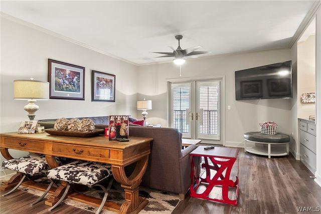 712 Frank Thomas 305, Tuscaloosa, AL 35401