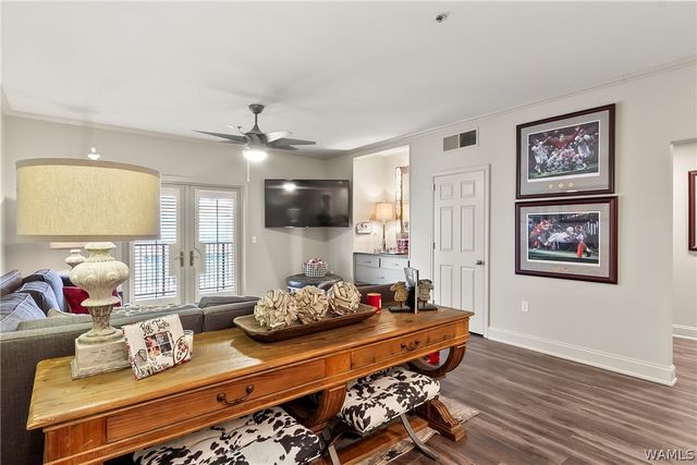 712 Frank Thomas 305, Tuscaloosa, AL 35401